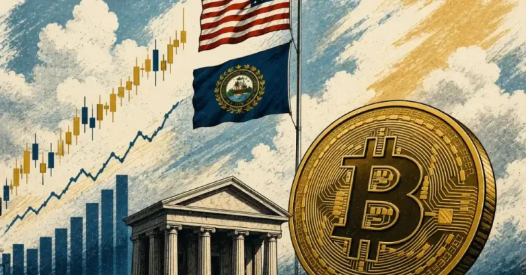 U.S. Government Transfers $288 Million in Bitcoin and Ethereum to Coinbase Prime