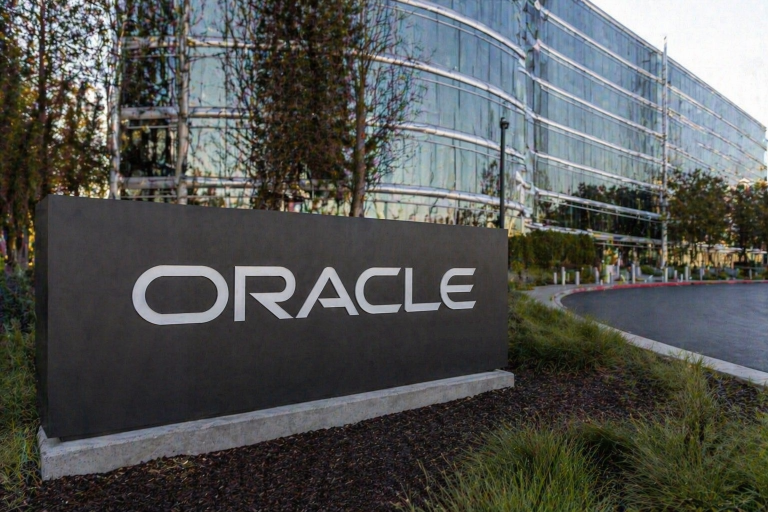 Oracle’s record backlog is booming, so why is the stock down 50%?