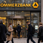 Top DAX Index shares to watch: Commerzbank, Allianz, Siemens Energy, Rheinmetall