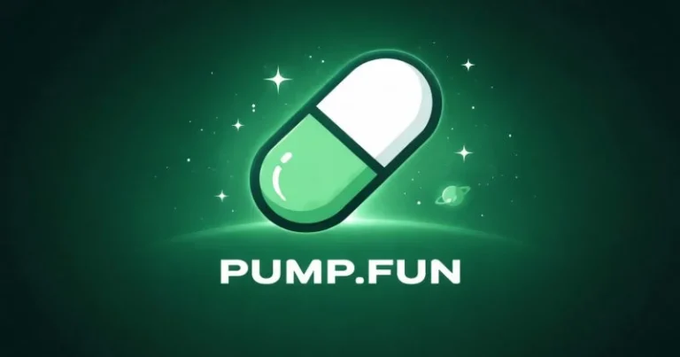 PUMP Price Prediction: Token Holds Strong After $86.5M…