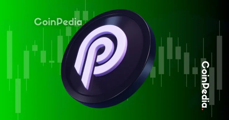 PYTH Price Eyes 200-Day EMA Breakout as Pyth Network Expands Market Coverage