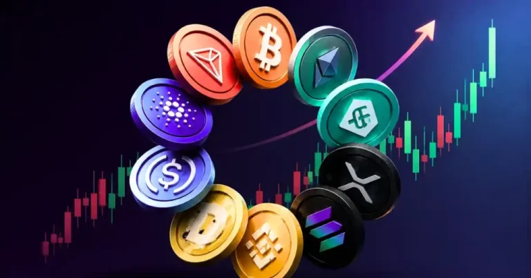 Top Cryptos Other Than Bitcoin and Ethereum Poised to Benefit From the CLARITY Act