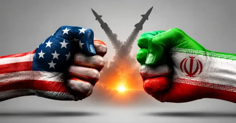 Donald Trump’s Truth Social Warning on Iran War Updates Sparks Bitcoin Crash Fears
