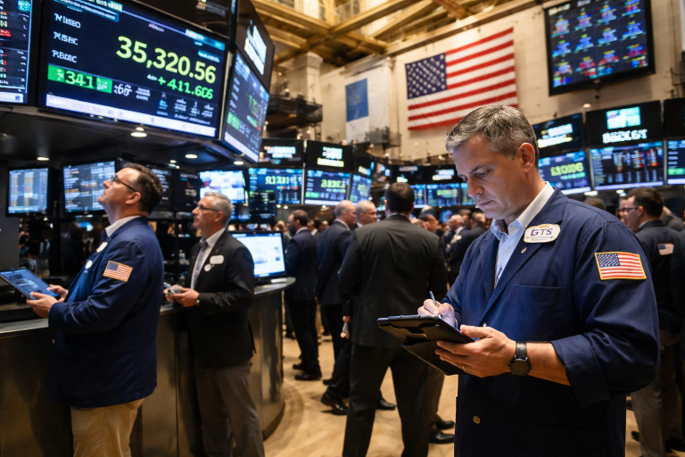 Summer rally pattern: 4 stocks with historical edge in early July