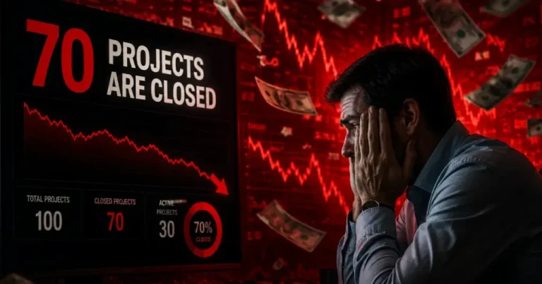 MegaETH Shuts Down Mega Mafia Accelerator After Two Years