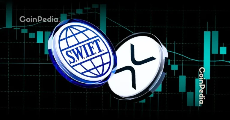 Swift Launches Blockchain Ledger for Cross-Border Payment Pilot