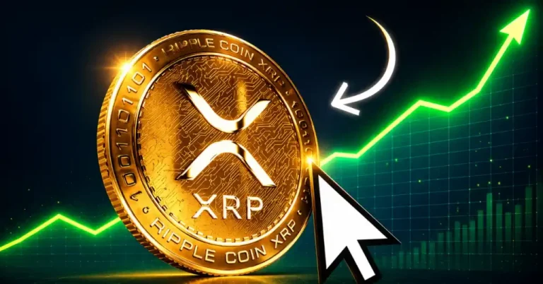 Is XRP Price Ready for a 20% Rally? Whale Selling Drops as $1.13 Breakout Nears