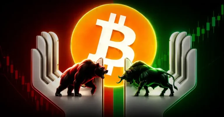 Bitcoin Price at a Crossroads: Is the Bottom In or Is One More Dip Coming?