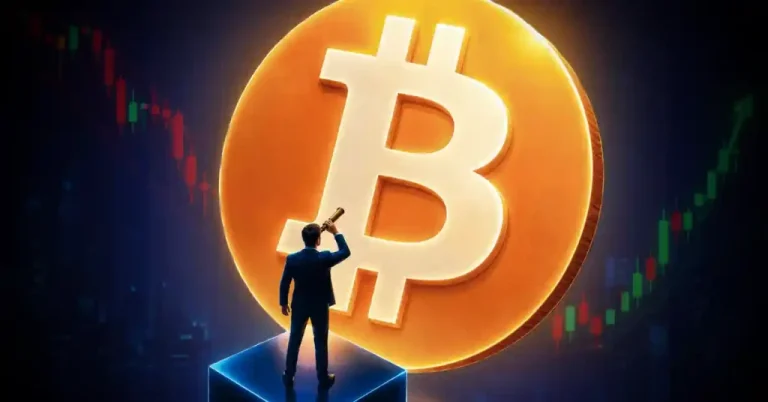Bitcoin Price Rally Intact? Long-Term Holder Data Suggests So