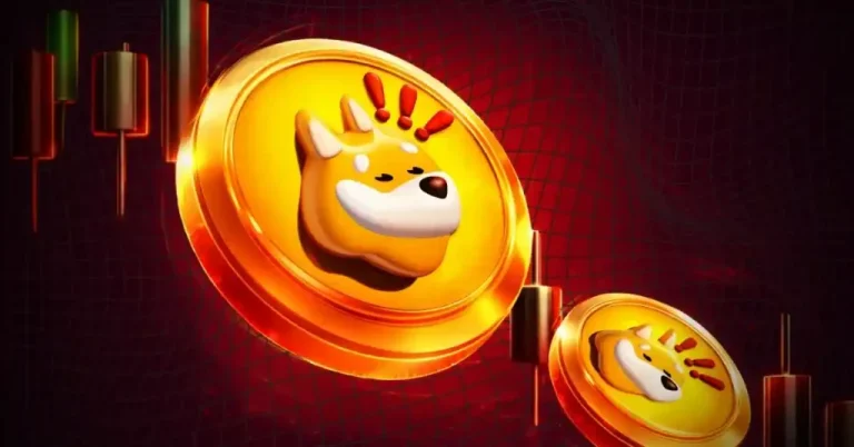 BONK Price Drops 40% Since Treasury Drain as Fresh Token Sales Raise More Selling Fears