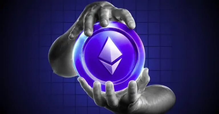Top Analyst Reveals A Key Level Which Will Trigger Bullish Rally For Ethereum