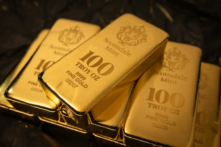 China’s Gold Reset Could Become Gold Prices’…