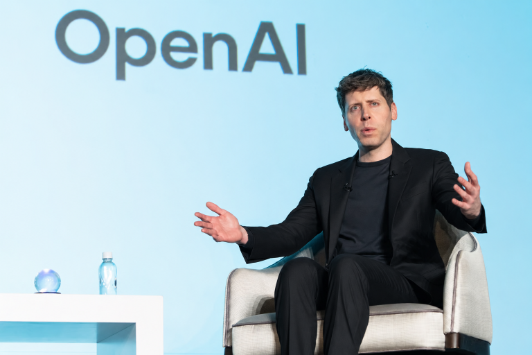 OpenAI discusses giving US govt 5% stake as Washington tightens oversight: report