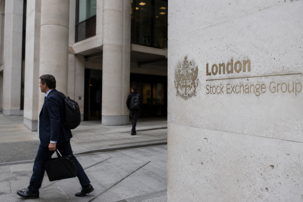 FTSE 100 forecast ahead of IAG, LSEG, NatWest, Lloyds earnings and BoE decision