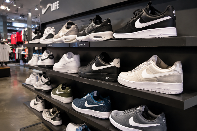 Nike stock: why did a rare earnings beat fail to lift shares?
