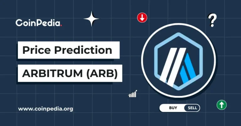Arbitrum (ARB) Coin Price Prediction 2026, 2027 – 2030: Will ARB Hit $6 by 2030?