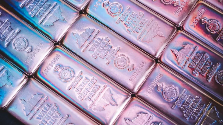 Silver price prediction: $90 bull case vs $55 bear case