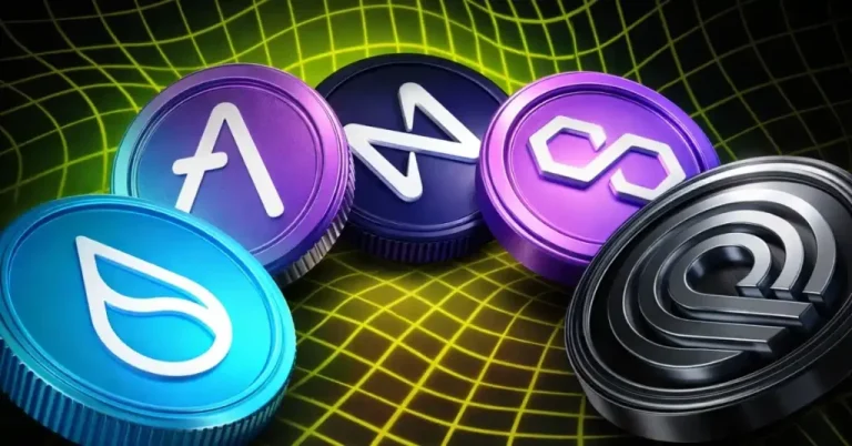 Van de Poppe Spots Altcoin Signal After Six Months of Bitcoin Strength