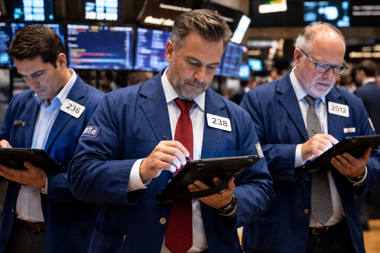 Navitas stock is falling 9% today: what’s spooking investors?