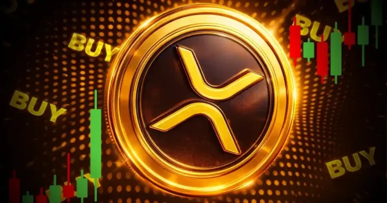 XRP USD Funding Rates Turn Deeply Bearish After 70% Price Drop